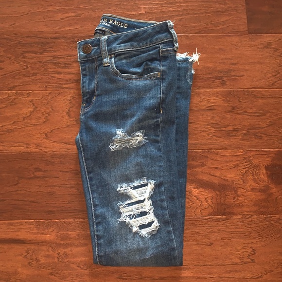 American Eagle Outfitters Denim - American Eagle jeans